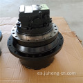 Motor de viaje de excavador hidráulico Sumitomo S260 Drive final